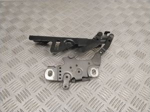 BMW 3 SERIES F30 (2011–2018) Kapoti hing 7336699 - 2