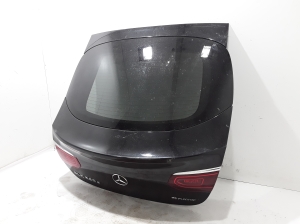 Trunk lid - A2537400105