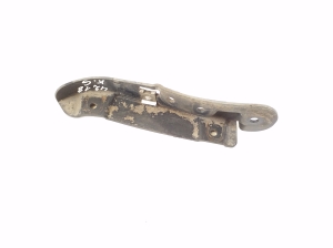Bavettes de roue - 4H0854815B