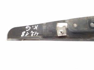 AUDI A8 D4 (2010–2017) Mud flap 4H0854815B - 3