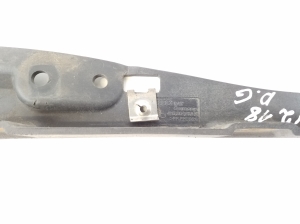 AUDI A8 D4 (2010–2017) Mud flap 4H0854816B - 2