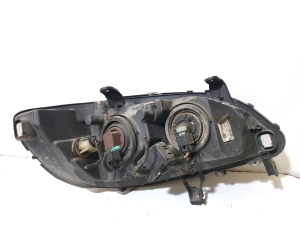 Opel Zafira A (1999–2005) Scheinwerfer vorne 67716811 - 2