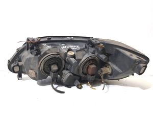 Opel Zafira A (1999–2005) Scheinwerfer vorne 67716821 - 2