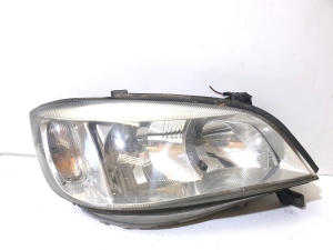 Opel Zafira A (1999–2005) Scheinwerfer vorne 67716821