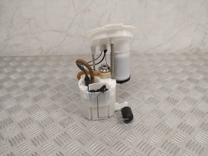 BMW 3 SERIES F30 (2011–2018) Kütusepump paagis 7243975 - 2