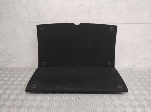 Trunk carpet - 7221880