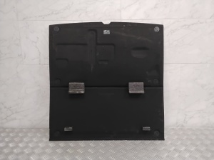 BMW 1 SERIES F20 (2010–2026) Trunk carpet 7221880 - 4