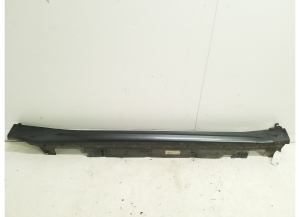  Exterior sill trim 