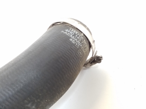  Intercooler hose 