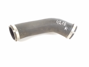   Intercooler hose 