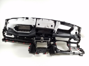 BMW X1 F48 (2015–2022) Armaturenbrett 9332740 - 2