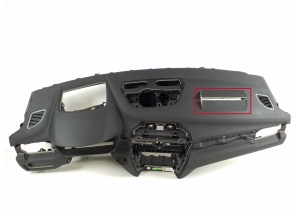 BMW X1 F48 (2015–2022) Armaturenbrett 9332740 - 4