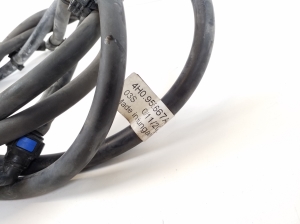 AUDI A8 D4 (2010–2017) Esitule pesudüüsi voolik 4H0955667A - 2