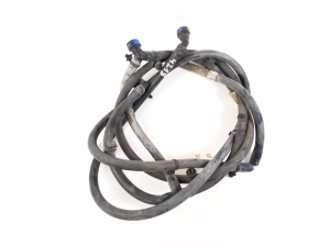 Headlight washer nozzle hose - 4H0955667A