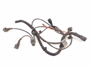   ABS sensor cable front 