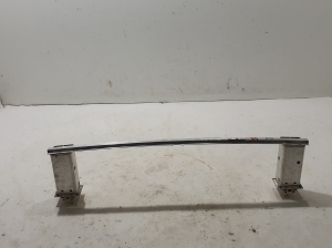  Cooling radiator bracket 