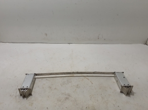  Cooling radiator bracket 