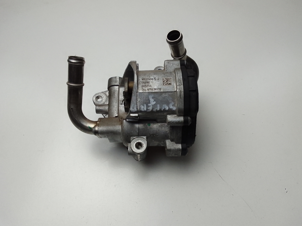 VOLKSWAGEN Passat B8 (2014-2023) Егр клапан 04L131501R 27556020