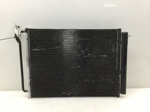 A/C condenser