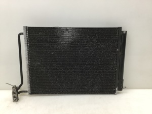 BMW X5 E53 (1999–2006) A/C condenser - 2