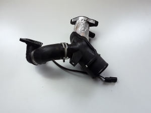NISSAN Note E12 (2012–2026) Rohr SE14092852 - 2