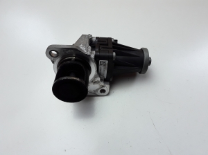  EGR valve 