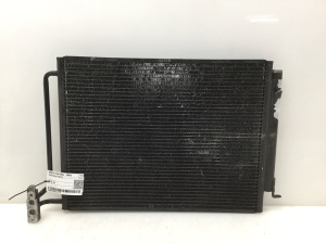 A/C condenser
