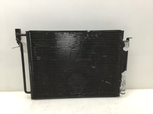 BMW X5 E53 (1999–2006) A/C condenser - 2
