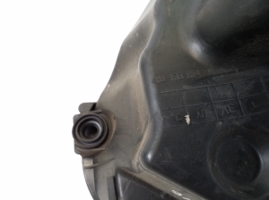 AUDI A8 D4 (2010–2017) Front washer fluid reservoir 4H0955451B - 2