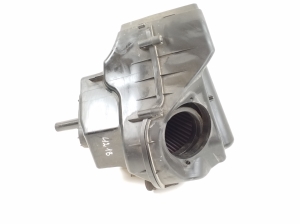 AUDI A8 D4 (2010–2017) Front washer fluid reservoir 4H0955451B - 3