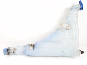 AUDI A8 D4 (2010–2017) Front washer fluid reservoir 4H0955451B - 4
