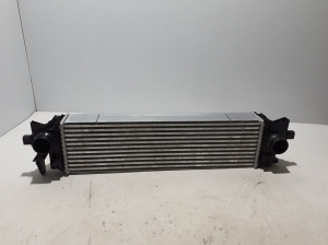  Intercooler radiaator 