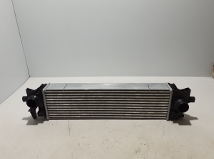  Intercooler radiaator 