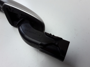  Rear side door opening handle external 