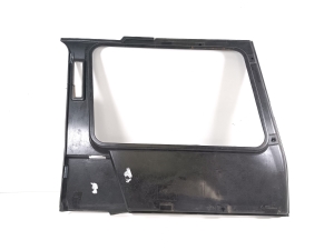 Mercedes Benz G-Class 463 (1990–2018) Trunk side trim panel A4636900726 - 2