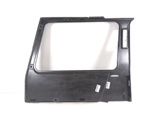 Mercedes Benz G-Class 463 (1990–2018) Trunk side trim panel A4636900826 - 2