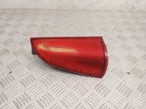  Rear lamp reflector 