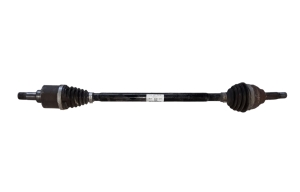 Front drive shaft and its parts - 1S0407762G