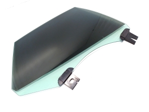 Tesla Model S S (2012–2026) Türscheibe hinten 6006571-00-D - 3