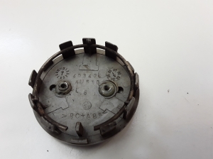 NISSAN Note E12 (2012–2026) Velje keskkate 40342au510 - 3