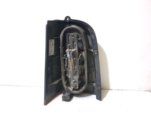 Mercedes Benz Vito 638 (1996–2003) Eckleuchte hinten 11A567 - 3