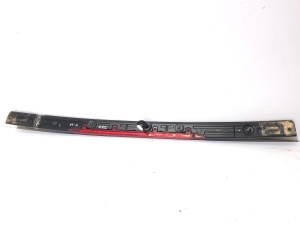 Hyundai i40 (2011–2026) Tailgate spoiler 87210- 3Z301 - 3