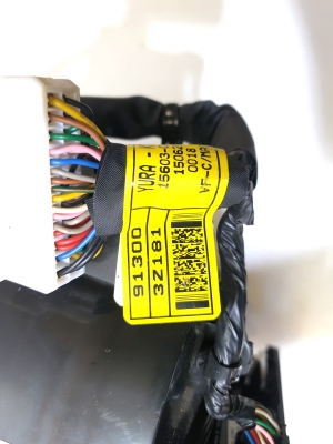Hyundai i40 (2011–2026) Glove box 84635-3Z600 - 2