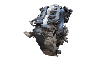 Citroen C4 Picasso (2007–2013) Engine RHJ - 2