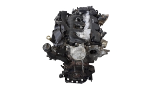 Citroen C4 Picasso (2007–2013) Engine RHJ - 3