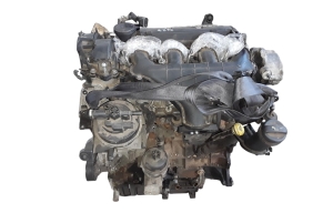 Citroen C4 Picasso (2007–2013) Engine RHJ - 4