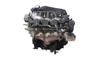 Motor - RHJ
