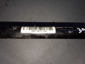 Ford Kuga (2012–2019) Rear stabilizer and its components LX615A771CEA - 2