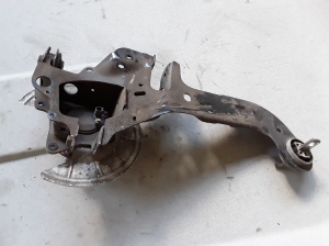 Ford Kuga (2012–2019) Rear wheel hub and its parts 678221AC - 2