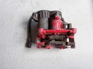 Ford Kuga (2012–2019) Bremssattel hinten LX612D250BLC - 2